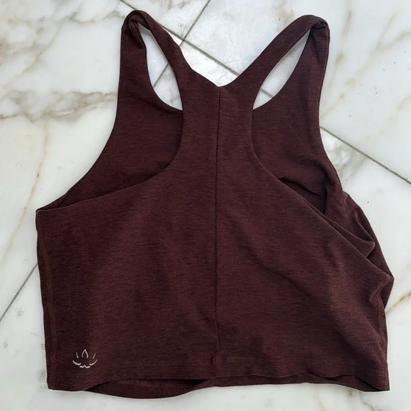 Beyond yoga top - Picture 3 of 3